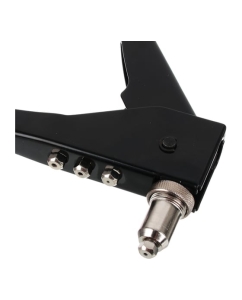 Купить Переставной заклепочник ЕРМАК 260мм 0-90градусов 671-024  в E-mobi