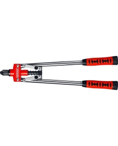 Купить Двуручный заклепочник MIRAX 420 мм, 3.2 - 4.8 мм 31034_z01 в E-mobi