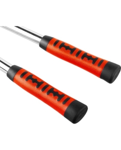 Купить Двуручный заклепочник MIRAX 420 мм, 3.2 - 4.8 мм 31034_z01  в E-mobi