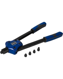 Купить Двуручный заклепочник 370мм КОБАЛЬТ 919-624 в E-mobi