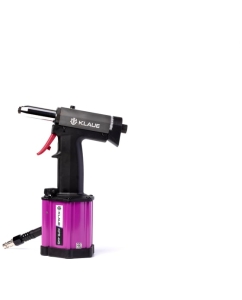 Купить Заклепочник пневмогидравлический KLAUE KPR-44S УТ000020266 в E-mobi