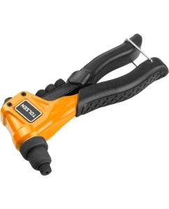 Купить Заклепочник TOLSEN 190мм ПРОФИ 43099 в E-mobi