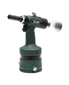 Купить Пневмогидравлический заклепочник Rivetec 40N 99-0022:N в E-mobi