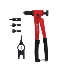 Купить Заклепочник для резьбовых заклепок DRAUMET М3-М6 8109  в E-mobi