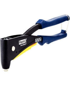 Купить Универсальный заклепочник RAPID RP40 MULTI d 3.2мм, 4.0мм, 4.8мм., мультинасадка 5001139 в E-mobi