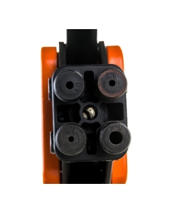 Купить Заклепочник для вытяжных заклепок AV Steel 2,4-4,8мм индустриальный 360мм AV-921170  в E-mobi