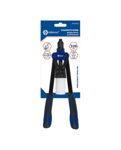 Купить Двуручный заклепочник, 320 мм КОБАЛЬТ 910-652  в E-mobi