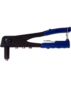 Купить Заклепочник Toolberg 3200001 230 мм, заклепки 2,4; 3,2; 4,0; 4,8 мм Лк-00004266 в E-mobi