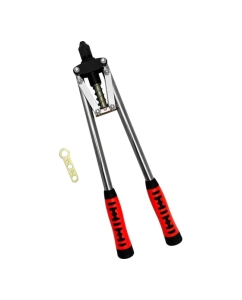 Купить Заклепочник vertextools 400 мм 0041-03 в E-mobi