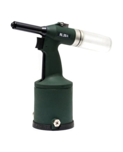 Купить Пневмогидравлический заклепочник Rivetec RL 20A 99-0021 в E-mobi