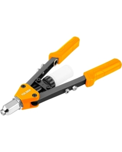 Купить Заклепочник TOLSEN усиленный, 3.2-6.4 мм 43096 в E-mobi