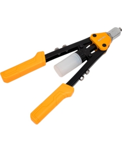 Купить Заклепочник TOLSEN усиленный, 3.2-6.4 мм 43096  в E-mobi