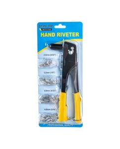 Купить Заклепочник CNIC с комплектом заклепок L240мм PY-014 9.5