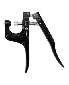 Купить Клещи для пластиковых защелок VOREL 76710  в E-mobi