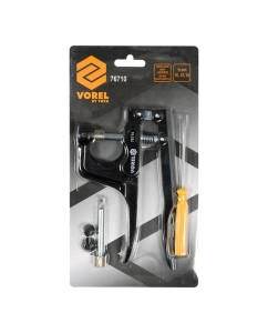 Купить Клещи для пластиковых защелок VOREL 76710  в E-mobi