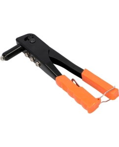 Купить Заклепочник FASTER TOOLS 2,4 - 4,8, желто-черный 855 в E-mobi