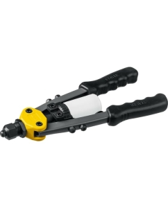 Купить Компактный двуручный заклепочник STAYER Professional Compact-48 240 мм, 2.4 - 4.8 мм 3116_z01 в E-mobi