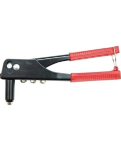 Купить Усиленный заклёпочник VOREL металлический корпус 225мм 70030 в E-mobi