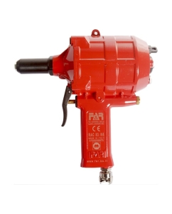 Купить Пневматический заклепочник FAR RAC 83/95 700083.95 в E-mobi