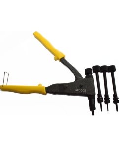 Купить Заклепочник для резьбовых заклепок Absolut SKytools SK5005K в E-mobi