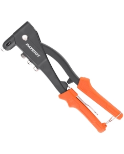 Купить Заклепочник Patriot RP 270, усиленный, 2.4-4.8 мм 350007511 в E-mobi
