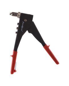 Купить Механический заклёпочник, поворотная головка 0-90 250мм РемоКолор 26-0-002 в E-mobi