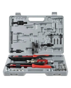 Купить Мультифункциональный механический двуручный заклепочник FixMaster NCG LHF207 в E-mobi