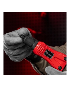 Купить Заклепочник, 810 мм "Гармошка", усиленный, заклепки 2,4-3,2-4,0-4,8-6,4 мм, PRO MATRIX 40548  в E-mobi