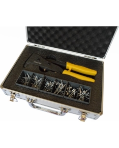 Купить Заклепочник для вытяжных заклепок Absolut SKytools SK4008К  в E-mobi