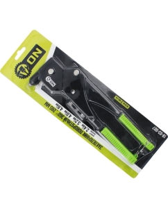 Купить поворотный Заклепочник On 360 градусов, 285 мм 18-03-007 в E-mobi