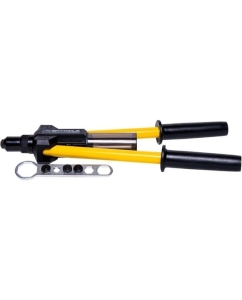 Купить Установочный инструмент для вытяжных заклепок ABSOLUT SKytools 2,4-5,0 SK4006  в E-mobi