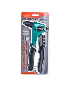 Купить Заклепочник Sturm 1070-07-200  в E-mobi