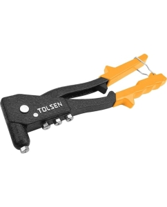 Купить Заклепочник TOLSEN Алюминиевый 265мм 43003 в E-mobi