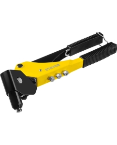 Купить Поворотный заклепочник STAYER MS-360 0-360°, 280 мм, 2.4 - 4.8 мм 3110_z01 в E-mobi