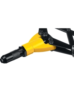 Купить Рычажно-складной заклепочник STAYER Professional PRO-FIX 3.2 - 4.8 мм 3115_z01  в E-mobi