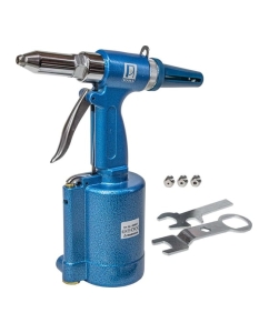 Купить Заклепочник вытяжной пневматический PI TOOLS PIT-05060 5728 в E-mobi