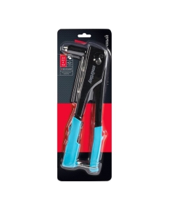 Купить Ручной заклепочник Smartbuy 230 мм, под заклепки 2.4, 3.2, 4, 4.8 мм tools SBT-RG-230p1  в E-mobi