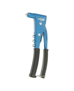 Купить Механический заклепочник для установки вытяжных заклепок FixMaster NCG GR12 в E-mobi