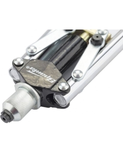 Купить Усиленный двуручный заклепочник 600 мм SPARTA 405405  в E-mobi