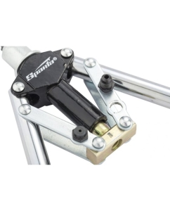 Купить Усиленный двуручный заклепочник 600 мм SPARTA 405405  в E-mobi