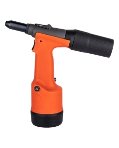 Купить Пневмо-гидравлический заклепочник RGN LMD-C 2,4-4,0 мм (4,8 только Al) (ход штока 18мм) CN48R  в E-mobi