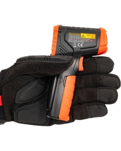 Купить Бесконтактный цифровой пирометр Gigant GDP-1  в E-mobi