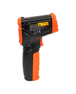 Купить Бесконтактный цифровой пирометр Gigant GDP-1  в E-mobi