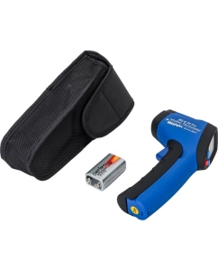 Купить Бесконтактный пирометр Metrologika MLG 35 Fix с поверкой MLG35  в E-mobi