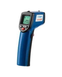 Купить Инфракрасный пирометр ЗУБР Профессионал ТермПро-400, от -50 до 380с 45725-380 в E-mobi