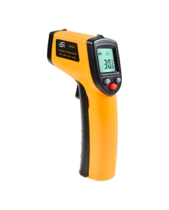 Купить Пирометр Benetech GM320 143 в E-mobi