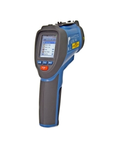 Купить Профессиональный пирометр со встроенной камерой СЕМ DT-9860 481011 в E-mobi