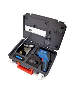 Купить Профессиональный пирометр со встроенной камерой СЕМ DT-9860 481011  в E-mobi