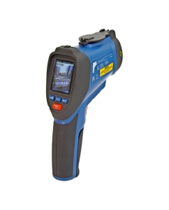 Купить Высокотемпературный пирометр со встроенной камерой СЕМ DT-9862 481028 в E-mobi