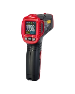 Купить Инфракрасный термометр Ermenrich Seek FR40 82957 в E-mobi